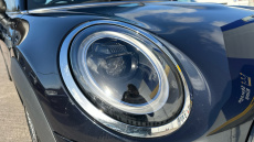 MINI Hatchback 1.5 Cooper Exclusive 3dr Auto Petrol Hatchback